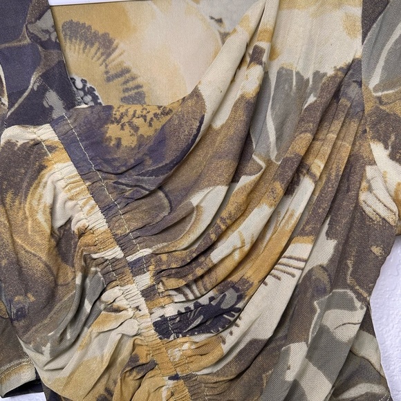 Free People Super Nova Top Medium - Picture 5 of 6